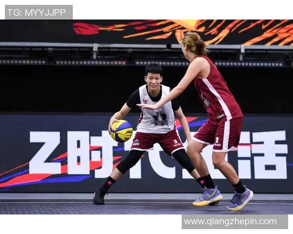 篮球魅力无穷：深入解析北京篮球队的战术与节奏之美